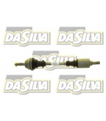 DA SILVA - 335T - 